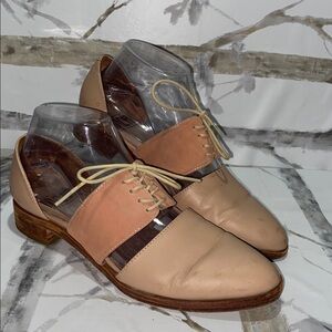 Fortress of Inca Carmen Oxford